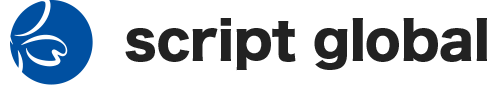 株式会社スクリプトグローバル